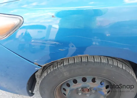 2010 Toyota Corolla Le из США, поврежденный, VIN 1NXBU4EE0AZ287595